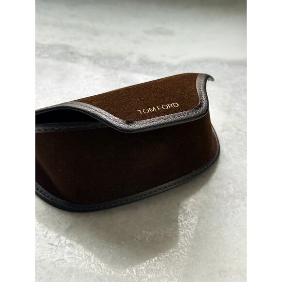 TOM FORD Joanna 59mm Gradient Butterfly Sunglasses main image 4